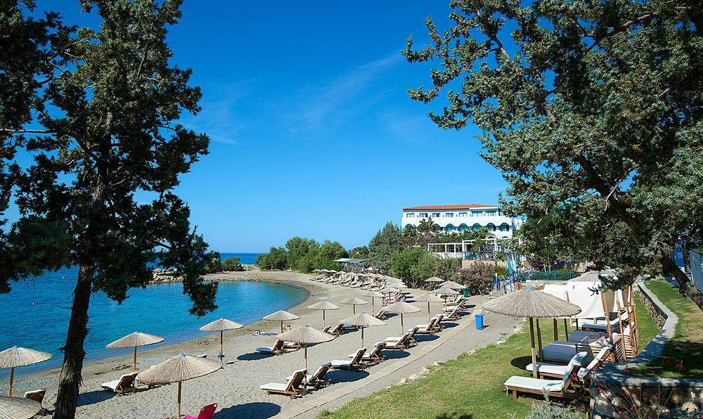 Sunrise Hotel Pefki 外观 照片