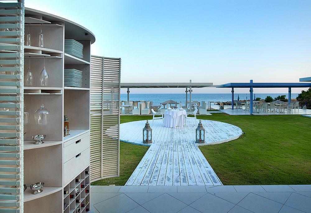 Sunrise Hotel Pefki 外观 照片
