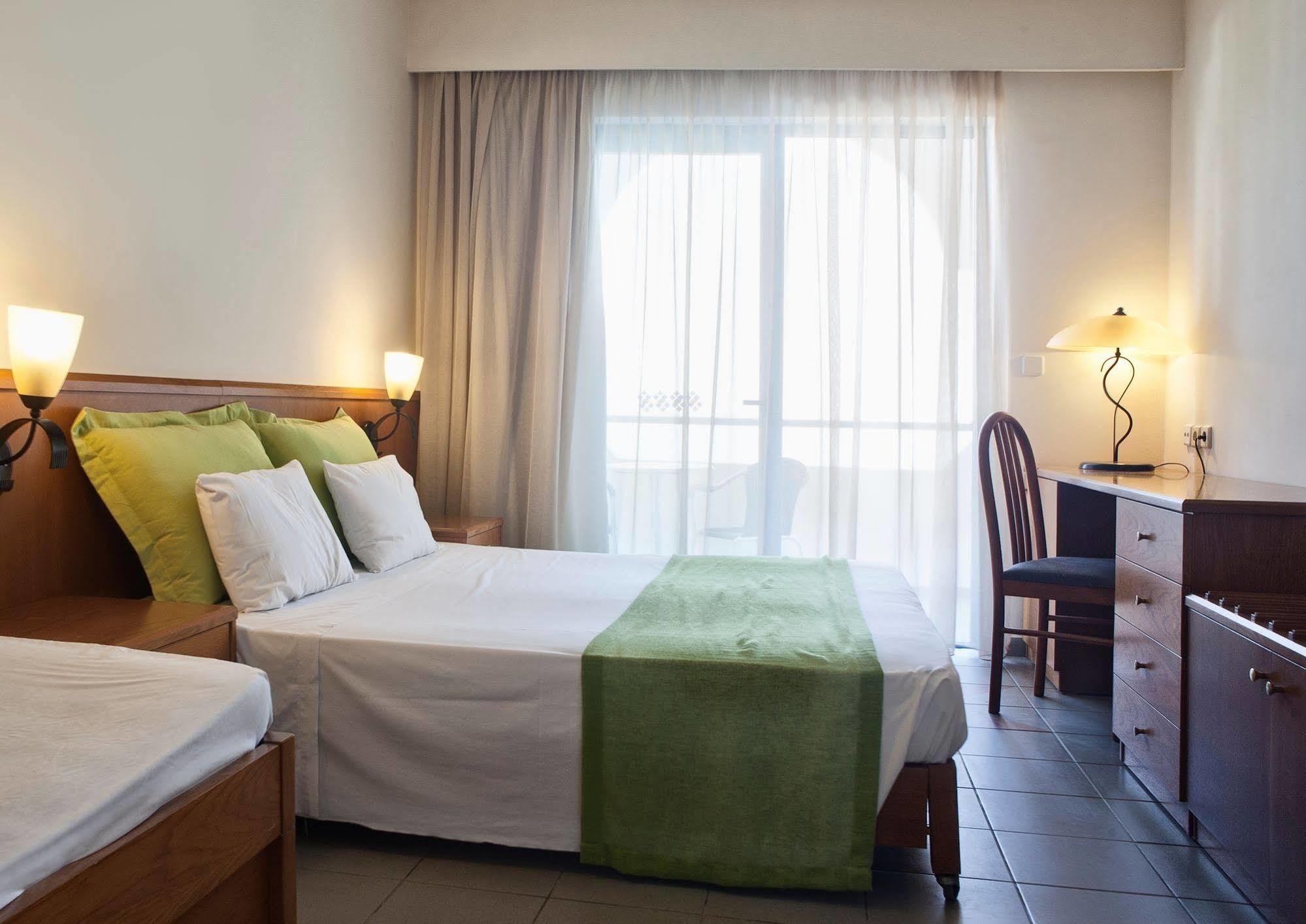 Sunrise Hotel Pefki 外观 照片