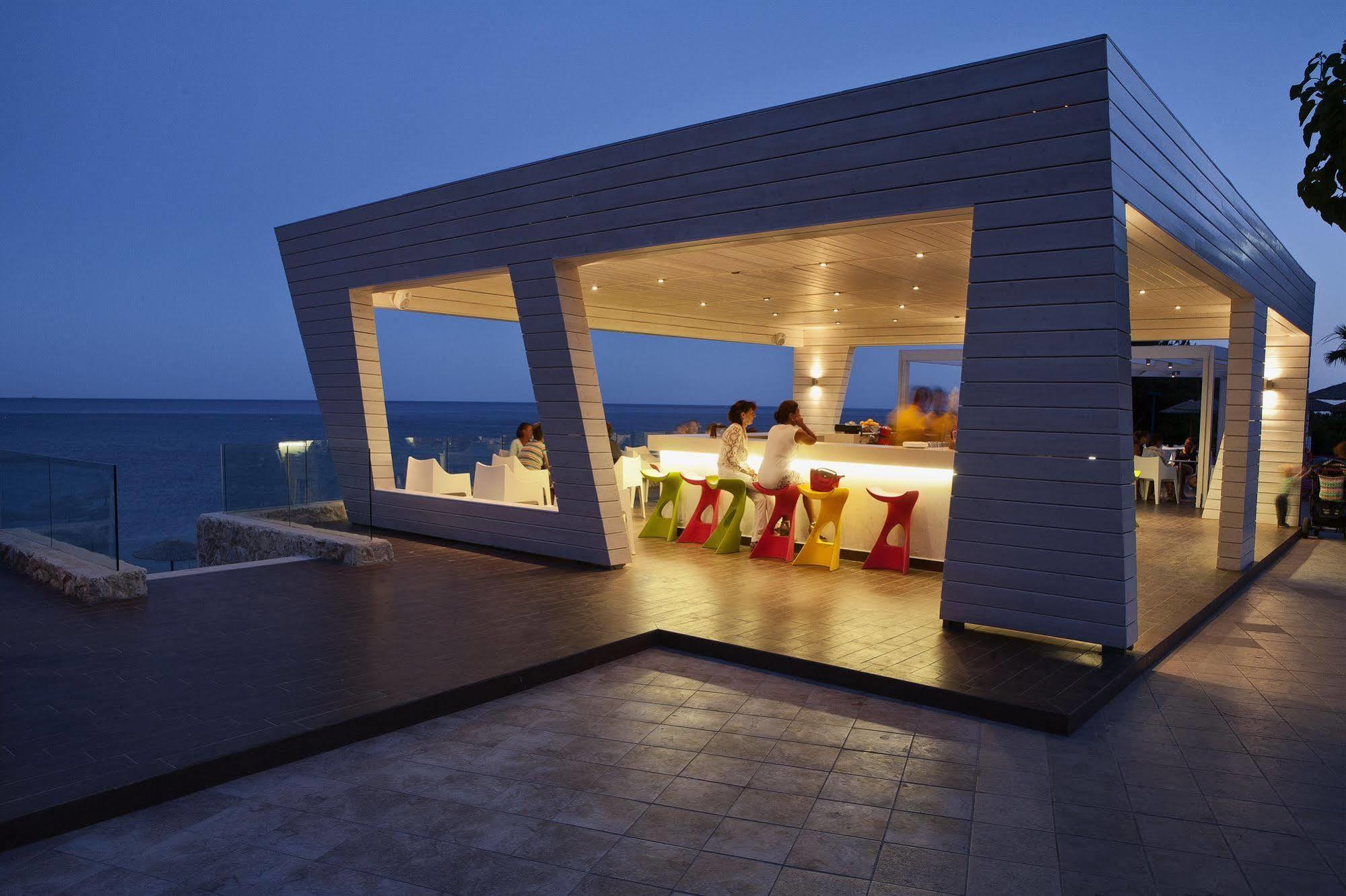 Sunrise Hotel Pefki 外观 照片